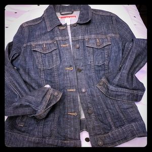 Gap Jeans Jacket